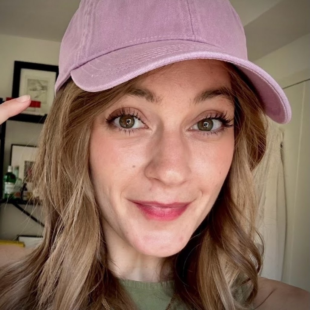 Avatar of Kelly M.