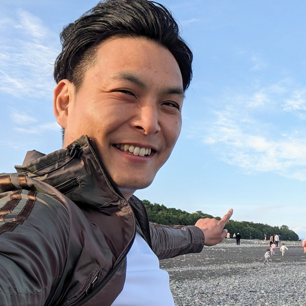 Avatar of Kazuki T.