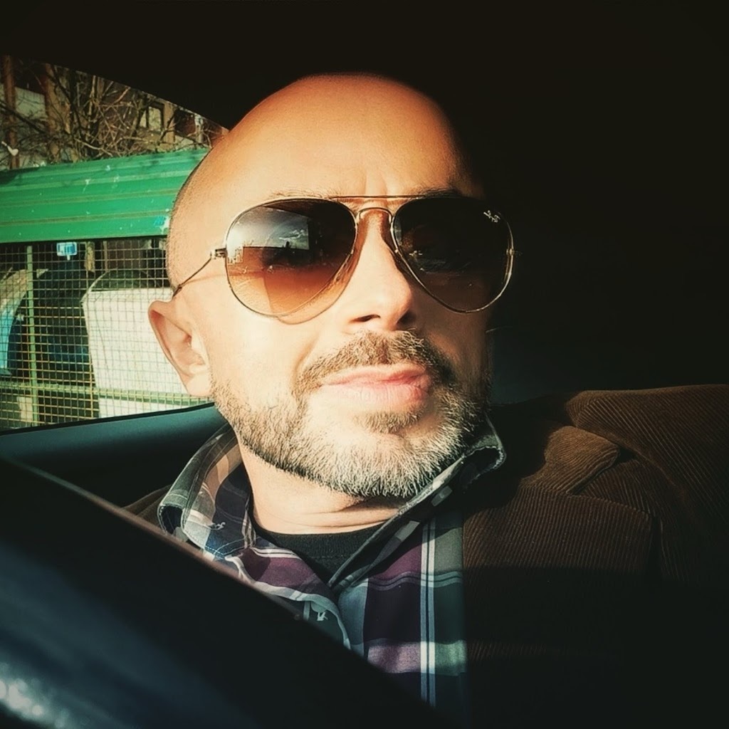 Avatar of Tarik D.