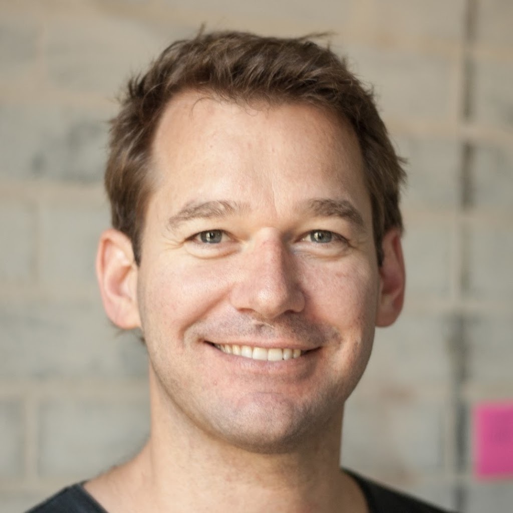 Avatar of Ben H.