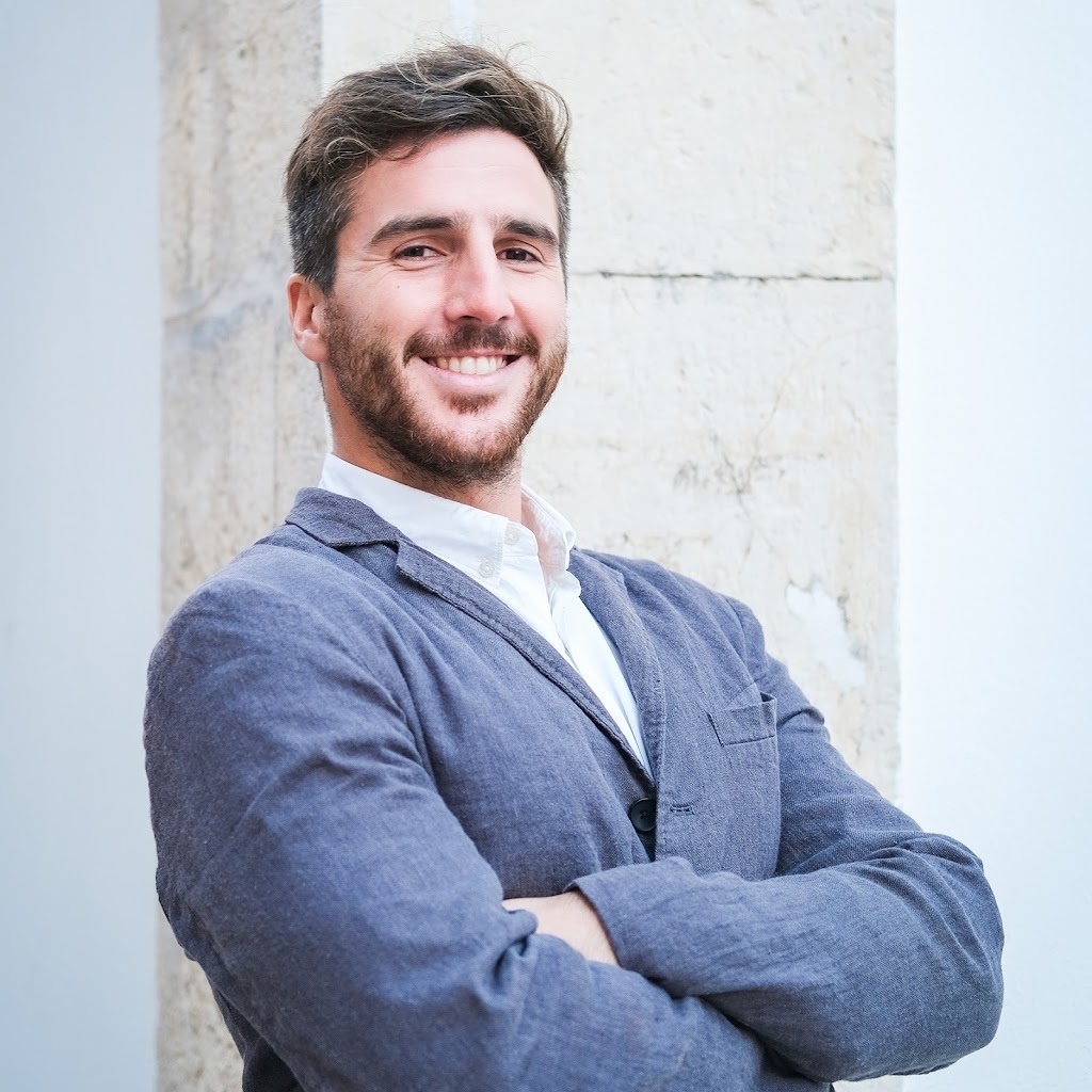 Avatar of Santiago L.