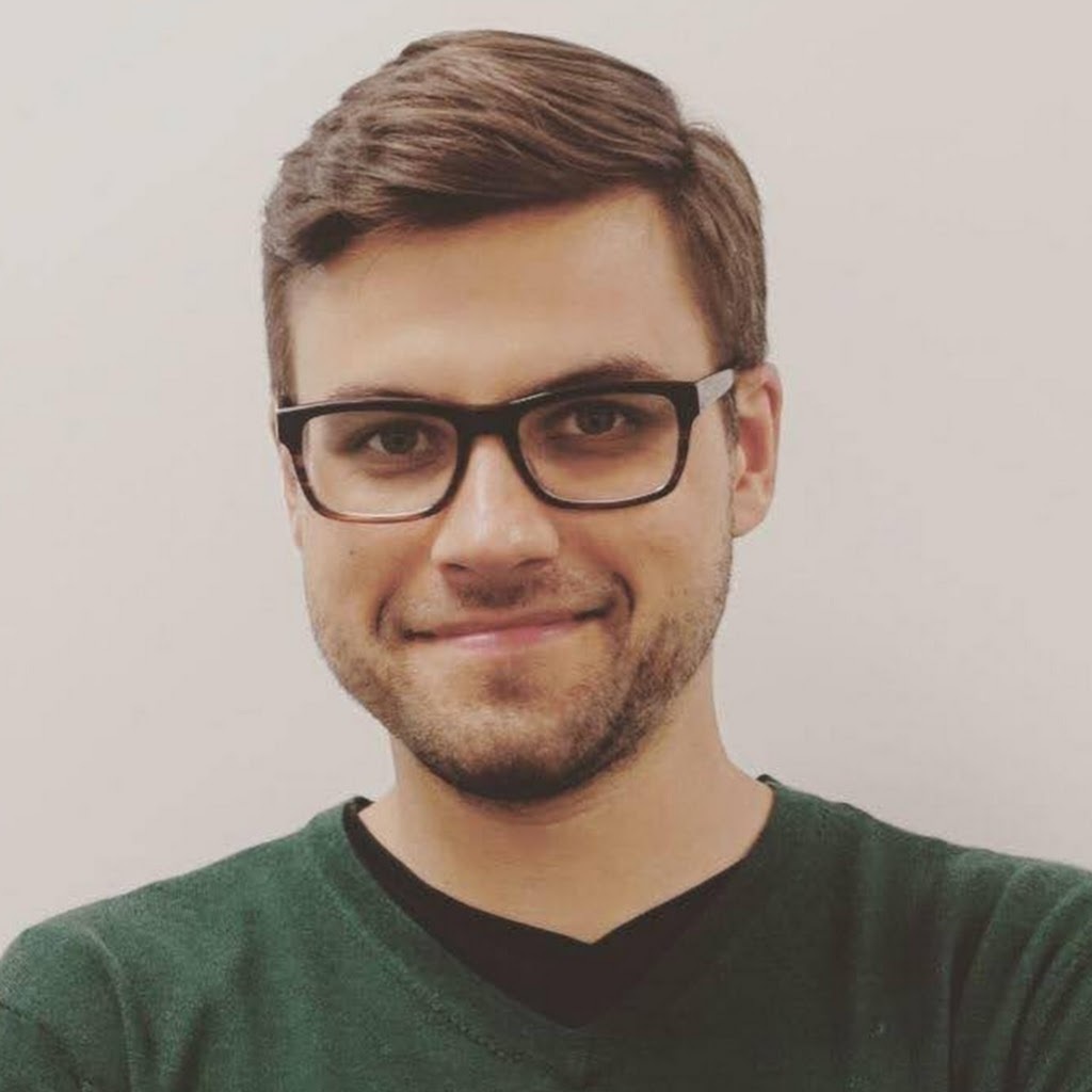 Avatar of Greg P.