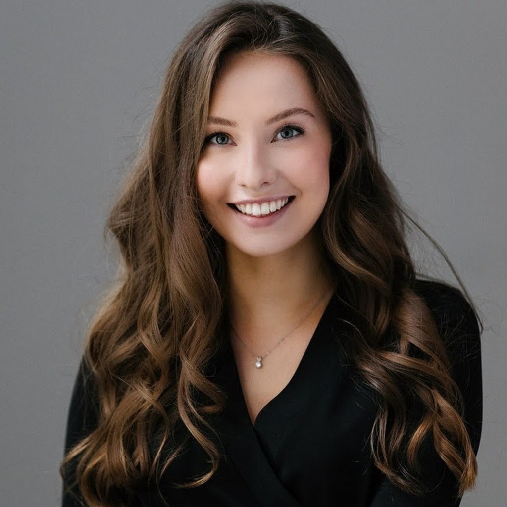 Avatar of Yuliia N.
