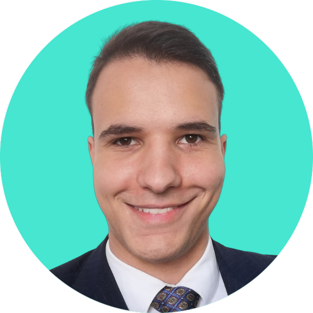 Avatar of Jonas N.