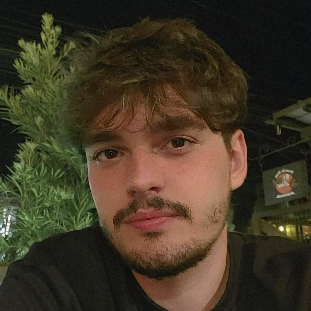 Avatar of Daniel L.