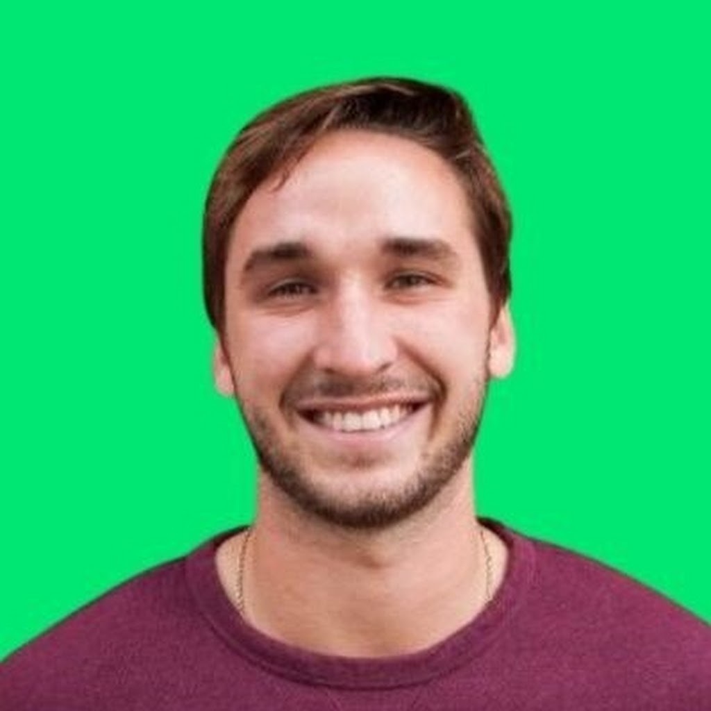 Avatar of Nathan F.