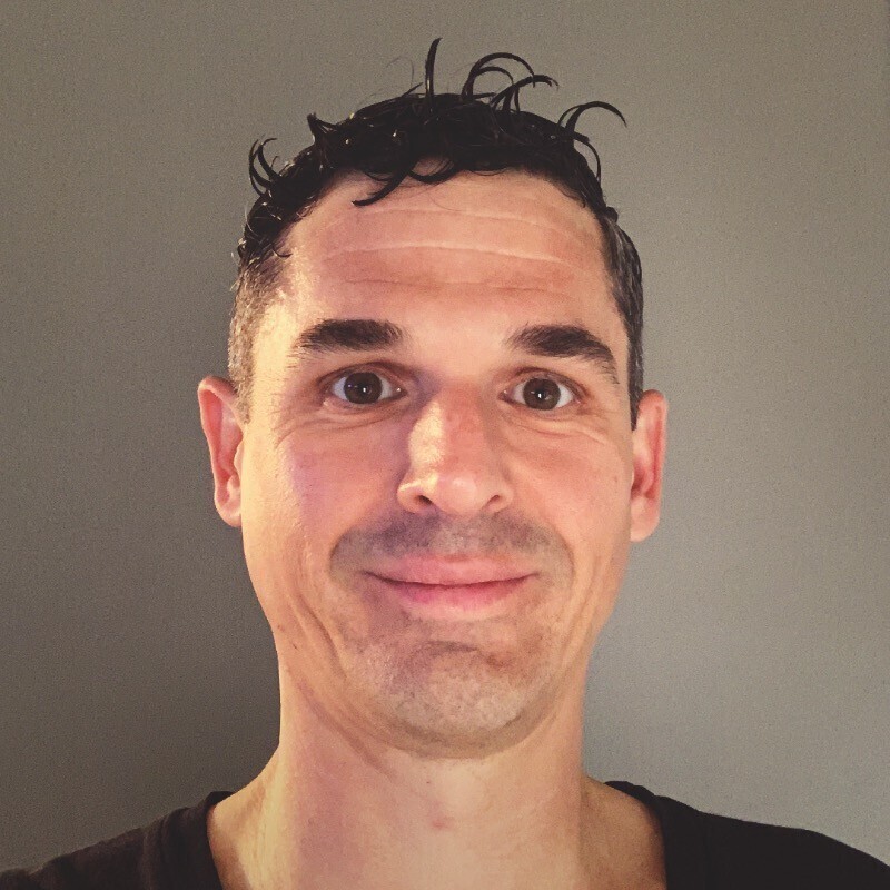 Avatar of Nick C.