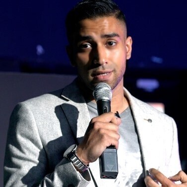 Avatar of Muzafar C.