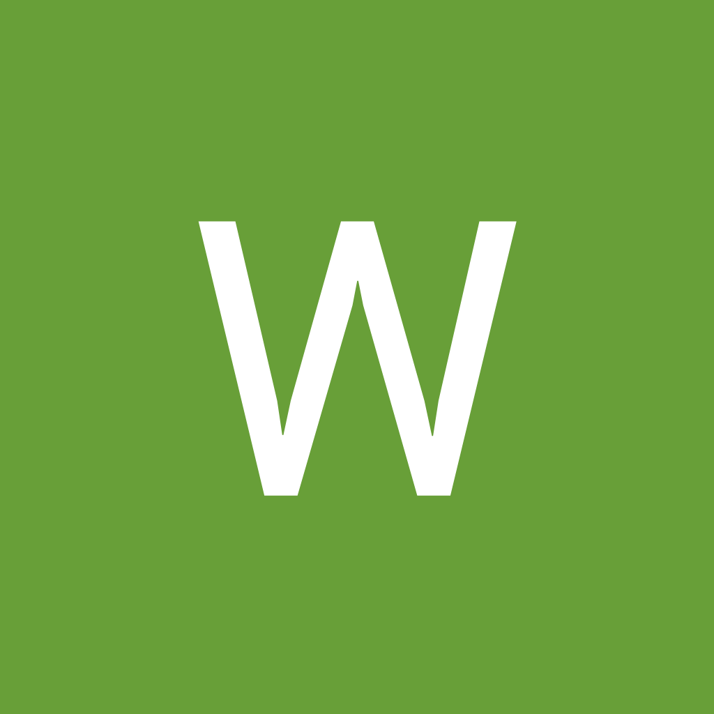 Avatar of Willyam T.