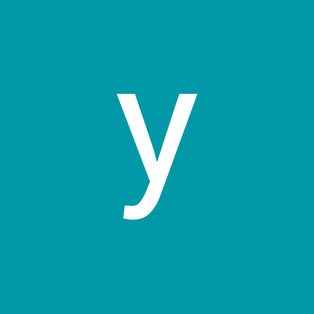Avatar of yash t.
