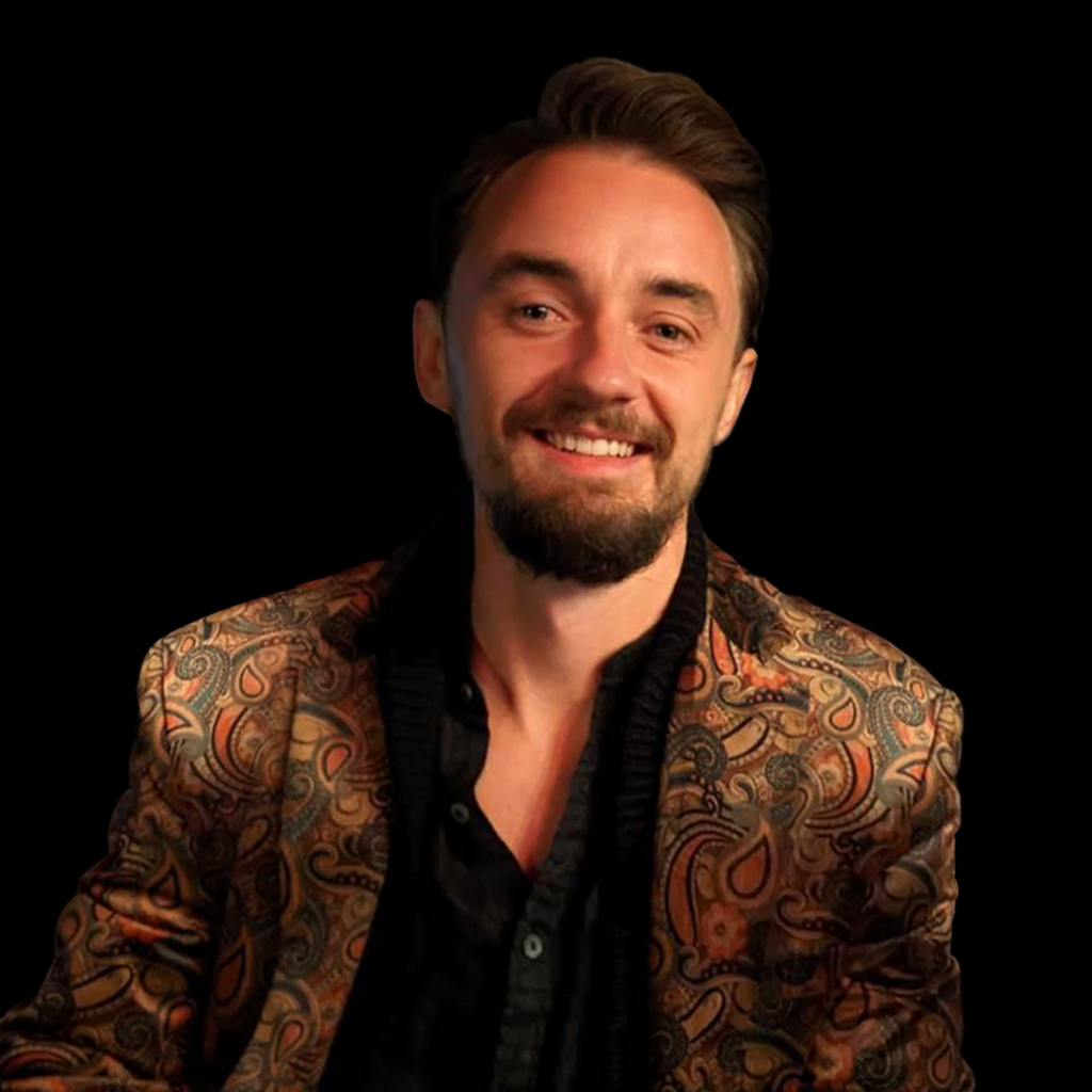 Avatar of Brentis C.