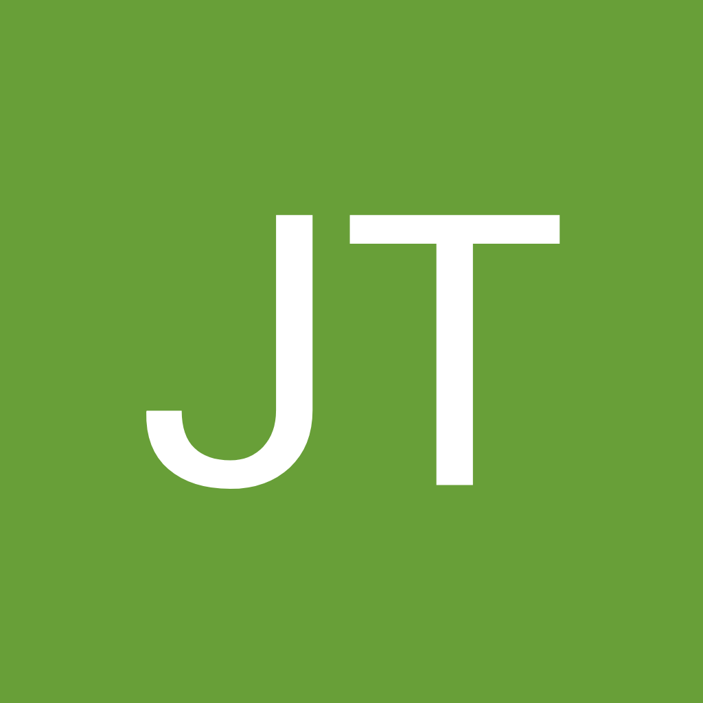 Avatar of JT B.