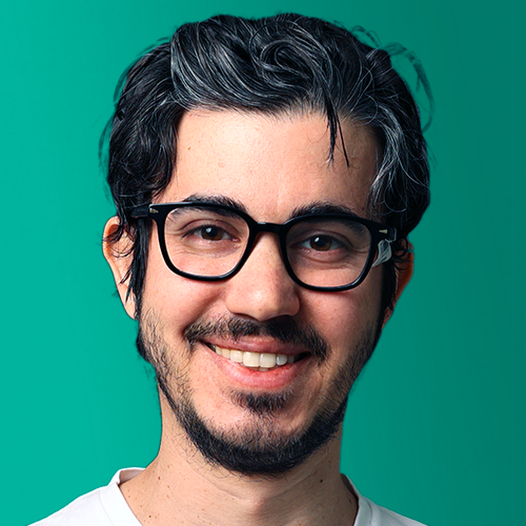 Avatar of Natan Y.