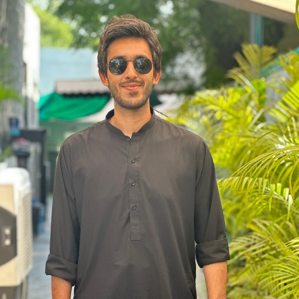 Avatar of Syed S.