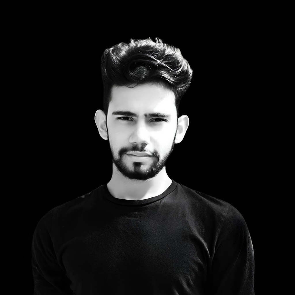 Avatar of Utsav K.