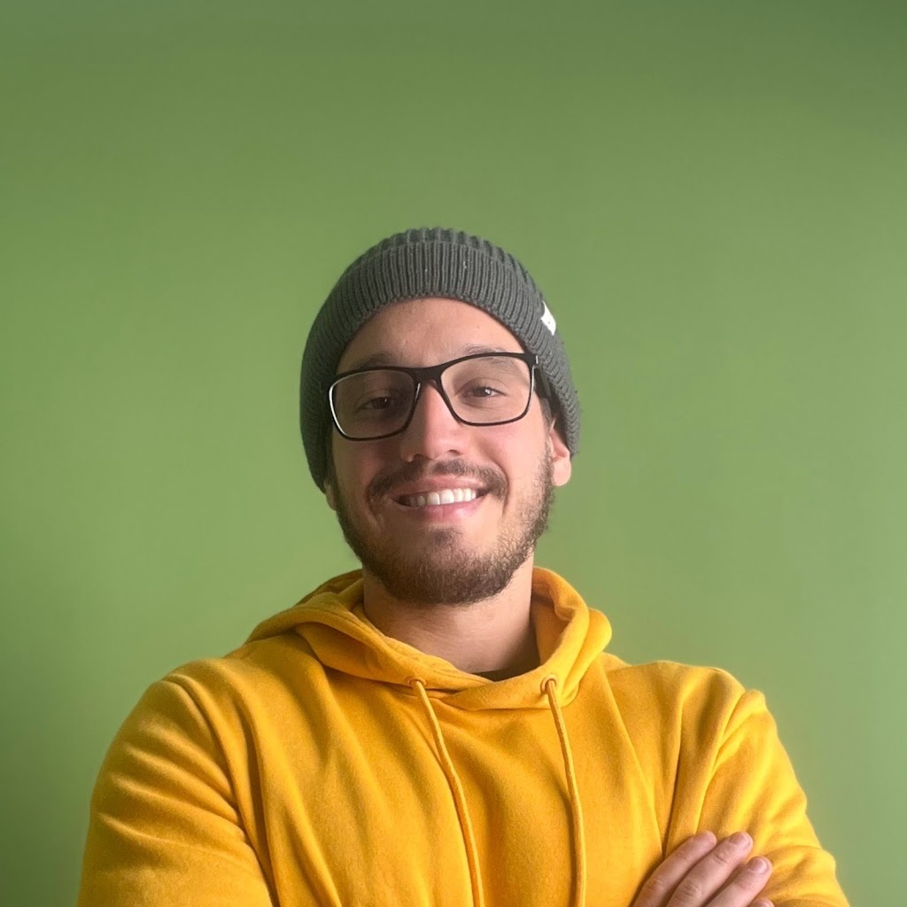 Avatar of Vitor A.