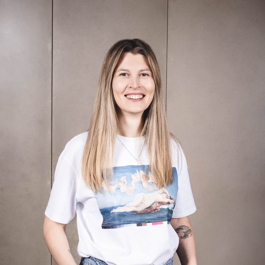 Avatar of Mariia K.