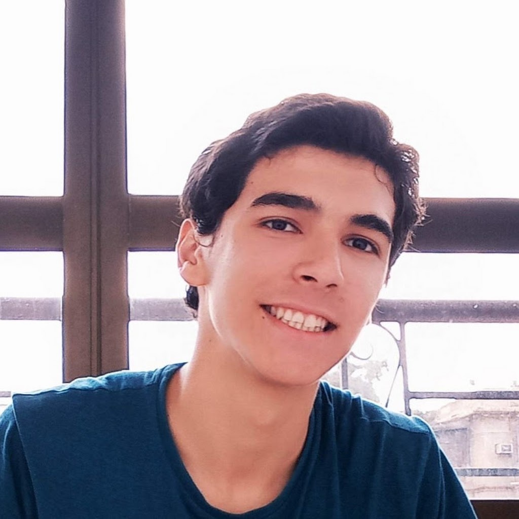 Avatar of Amr M.
