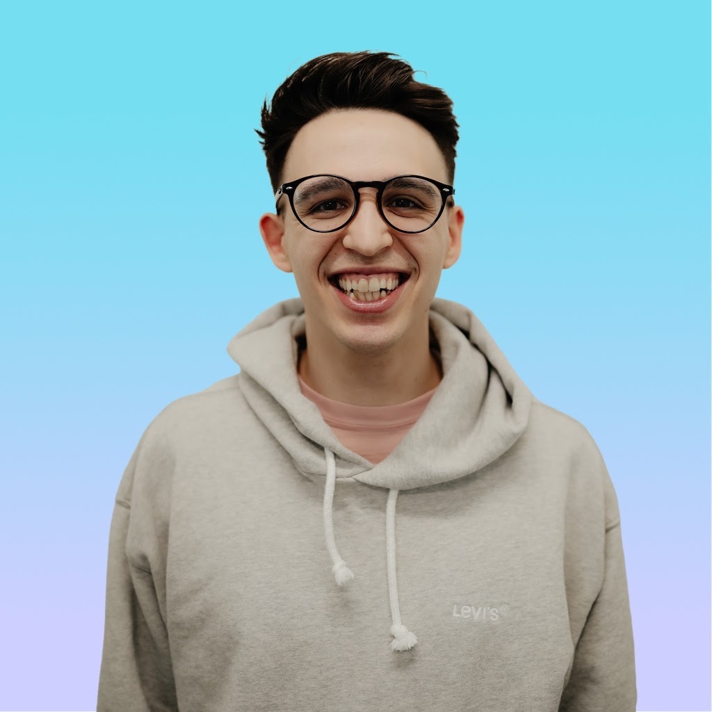 Avatar of Lorenzo B.