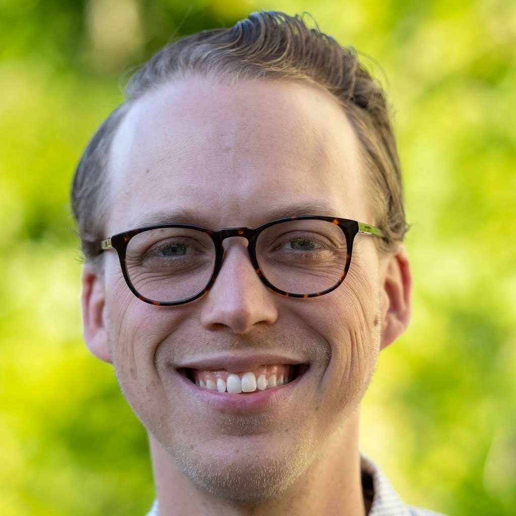 Avatar of Taylor W.