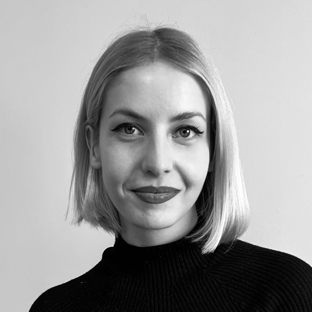 Avatar of Ana D.