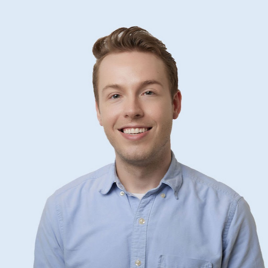 Avatar of Jacob D.