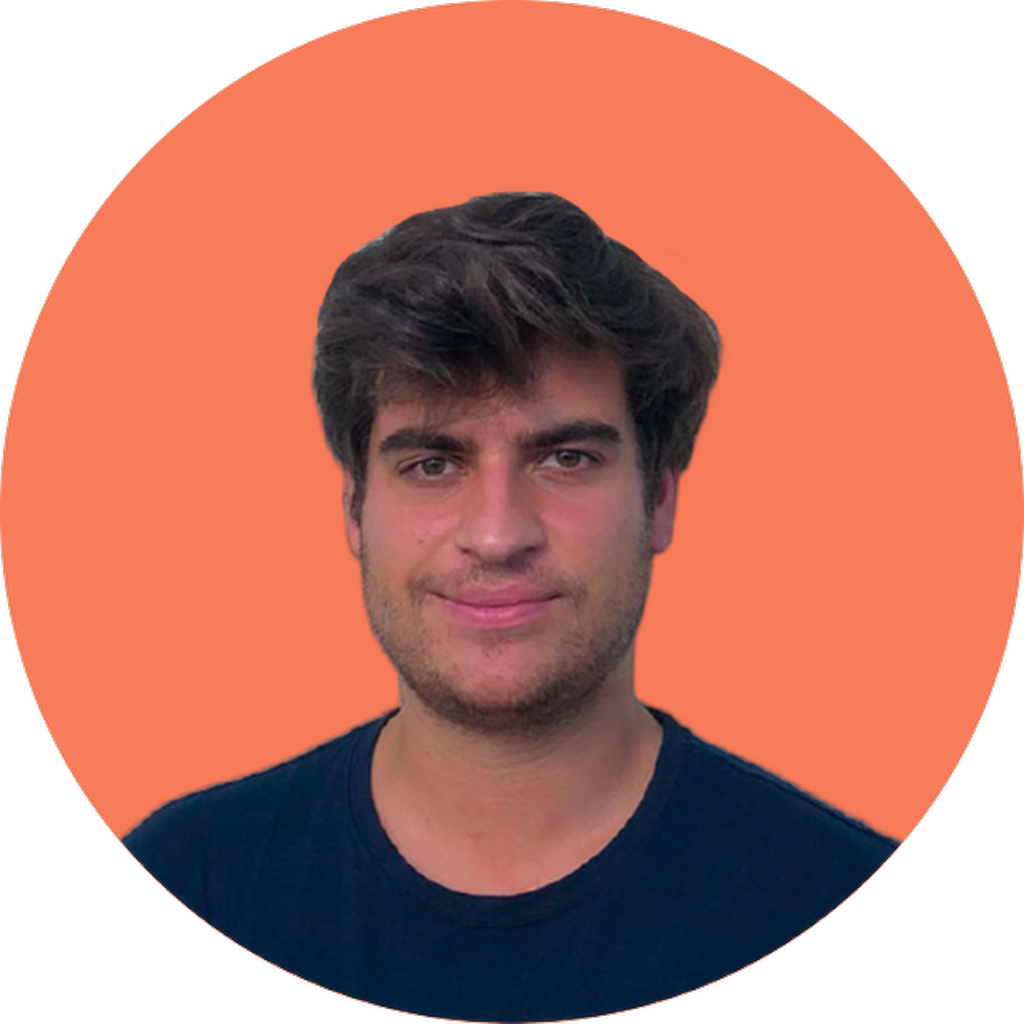 Avatar of Jaime S.