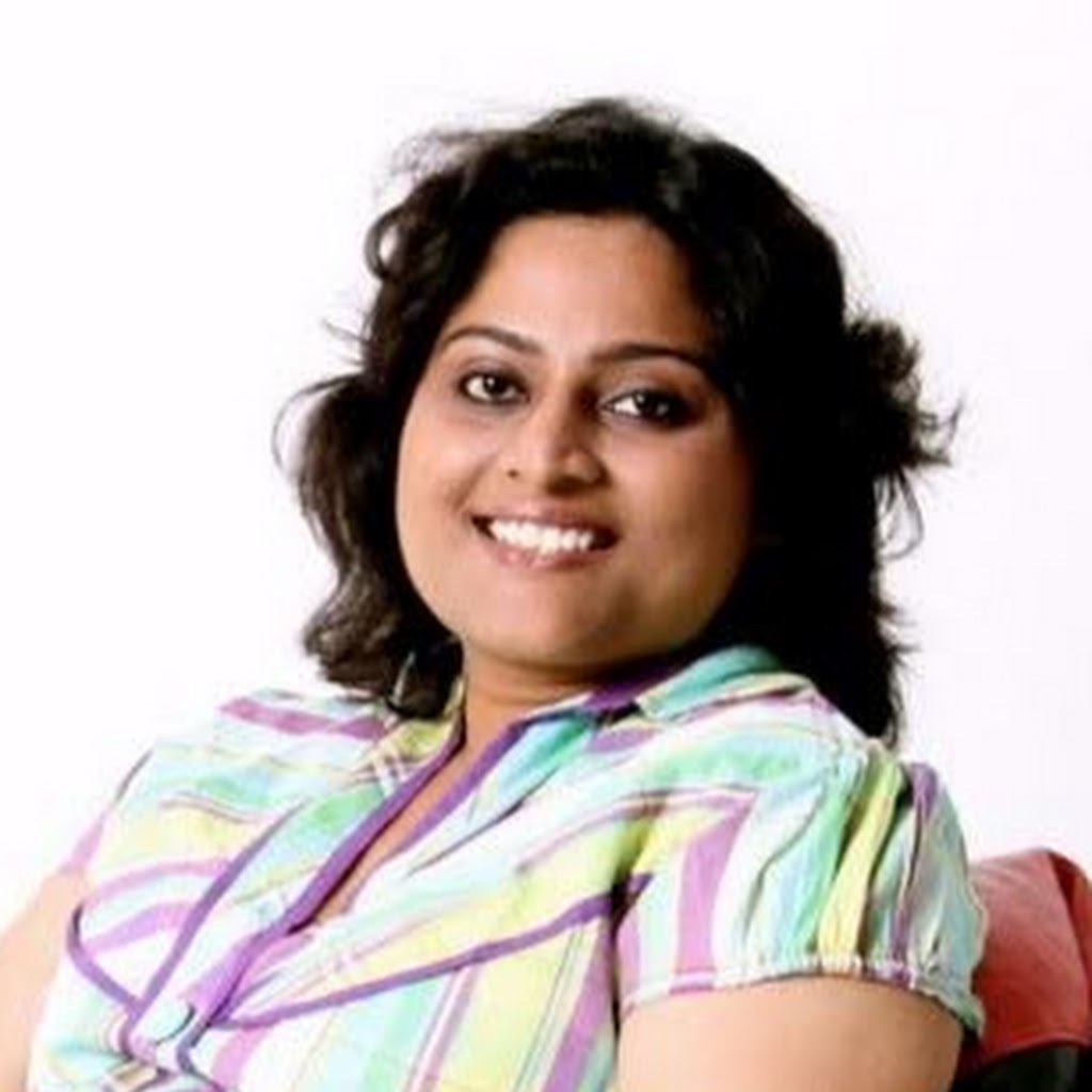 Avatar of Suhita M.