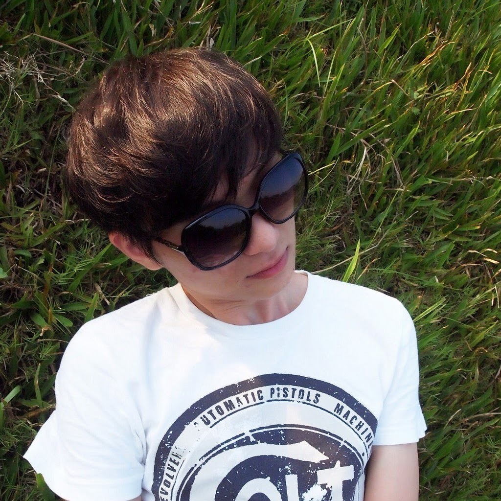 Avatar of Fox C.