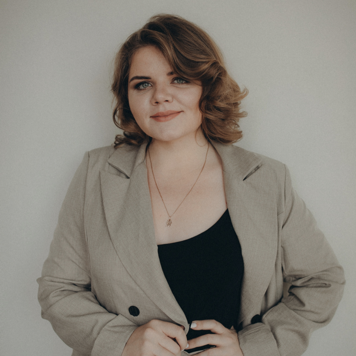 Avatar of Daria Tykhonova