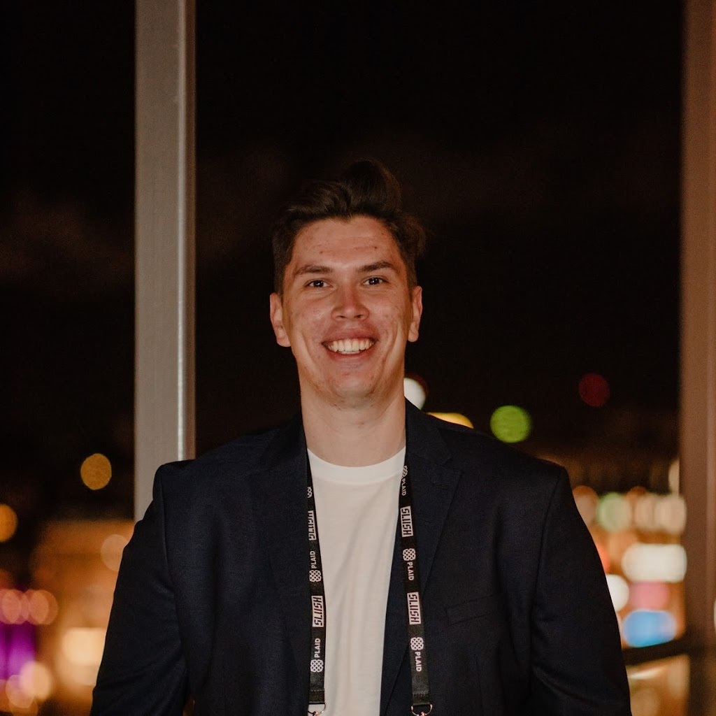 Avatar of Mikhail K.