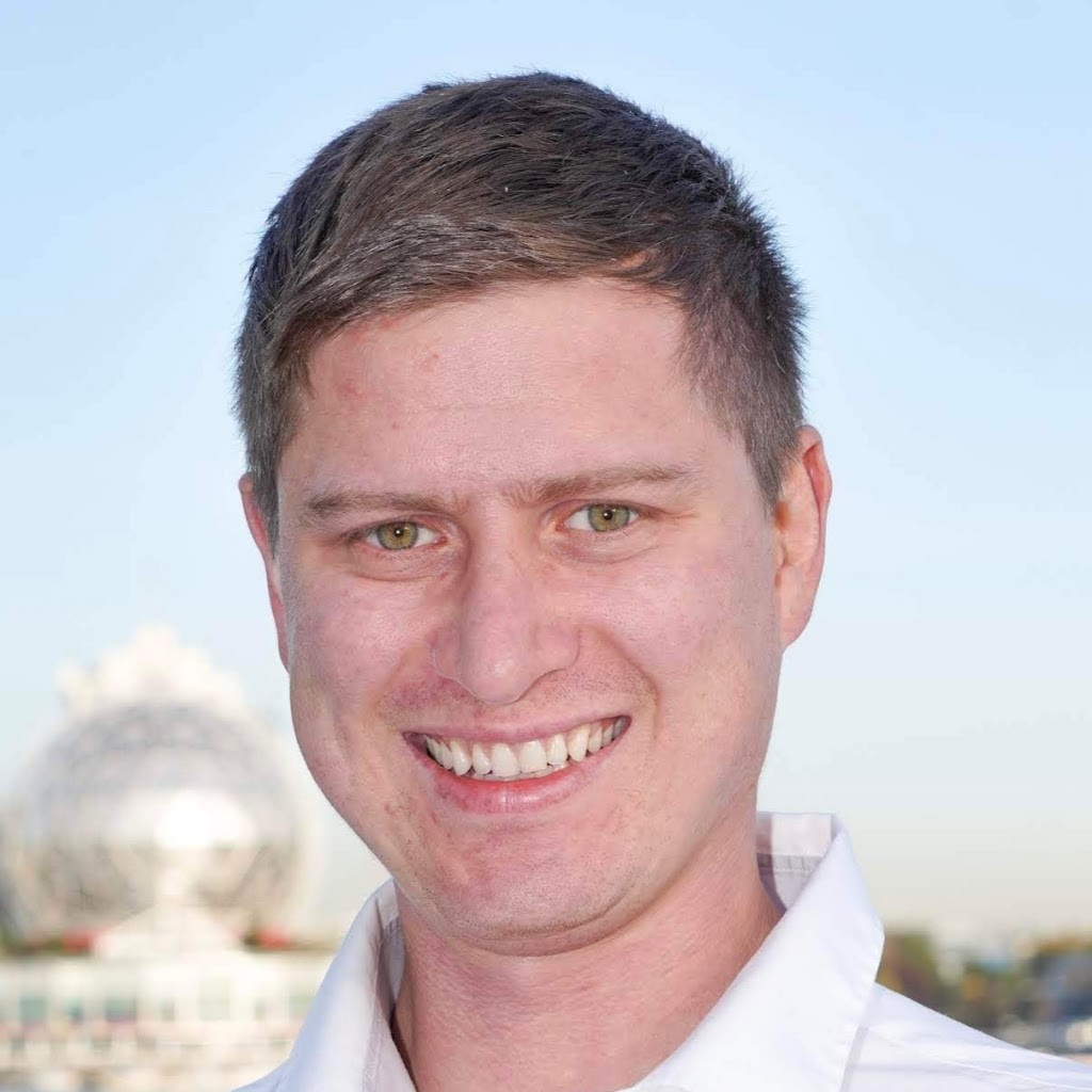 Avatar of Ilya B.