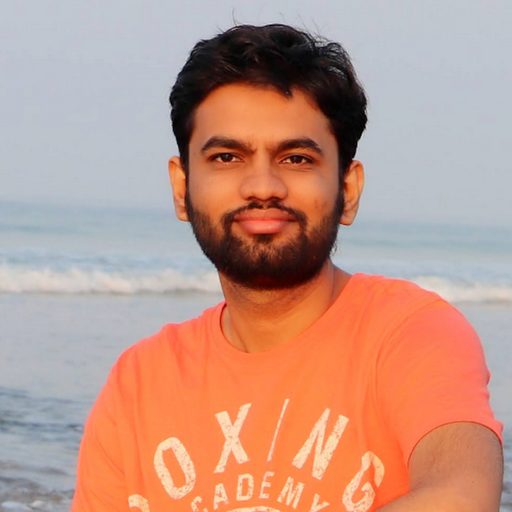 Avatar of Tanmay D.