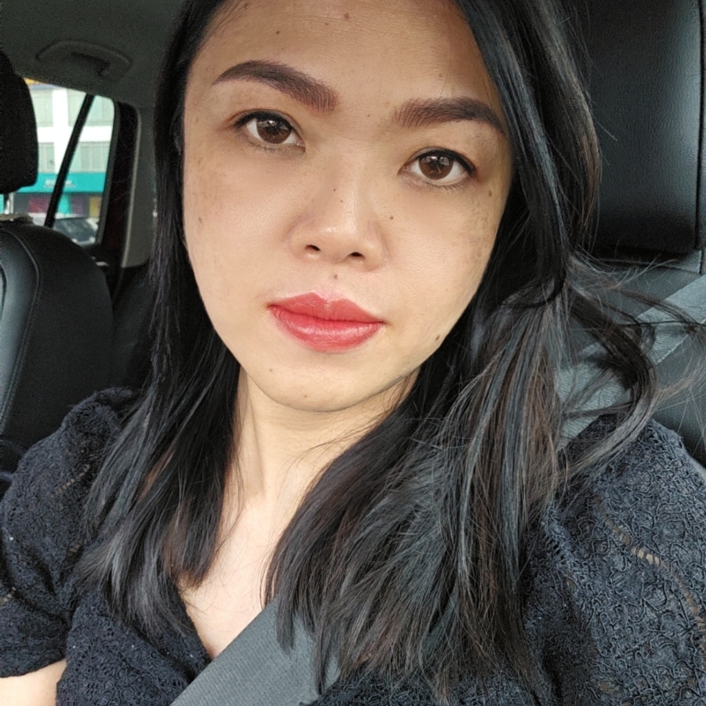 Avatar of Sarah P.