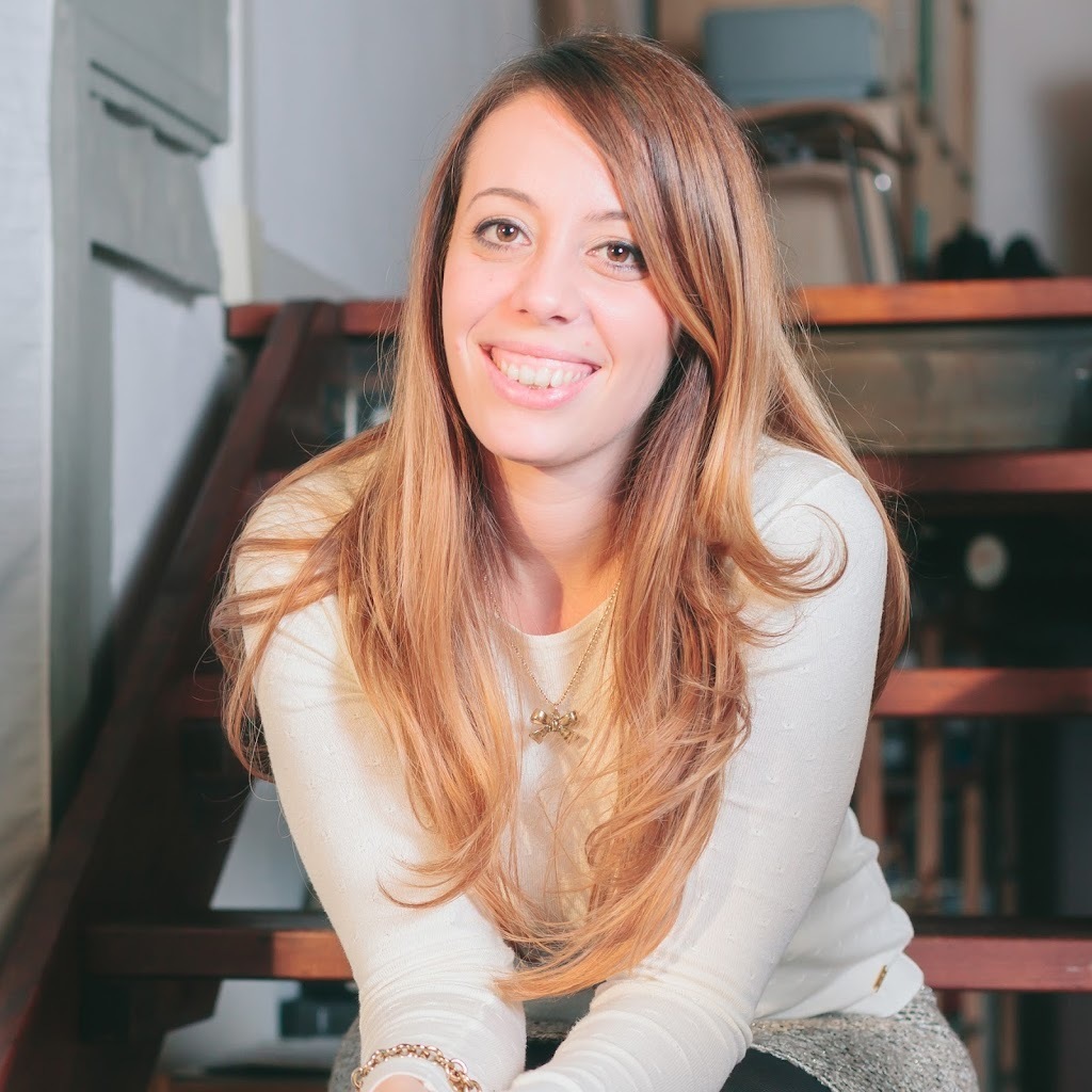 Avatar of Laura V.