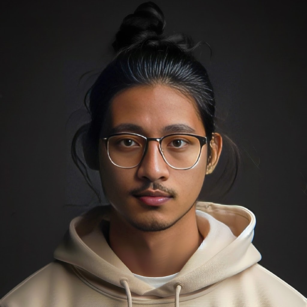 Avatar of Caesar R.