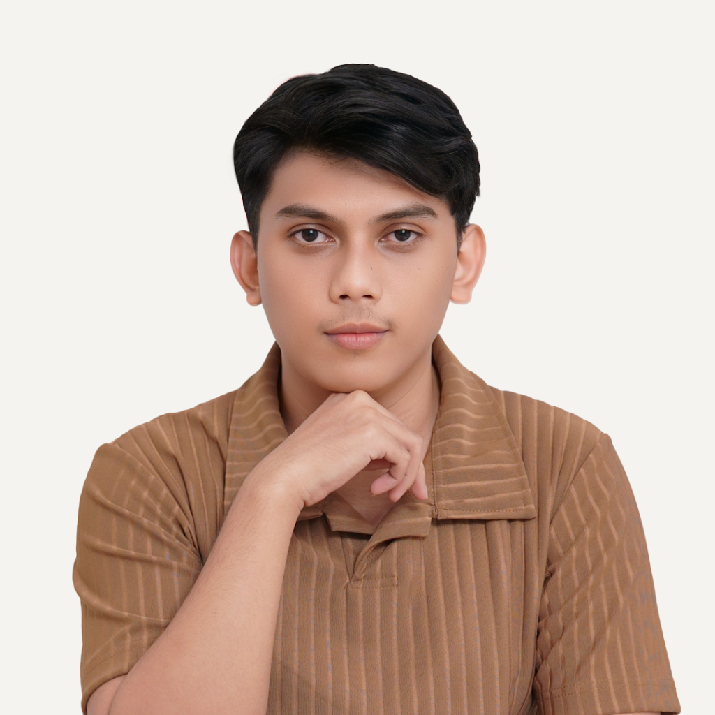Avatar of Alifia H.