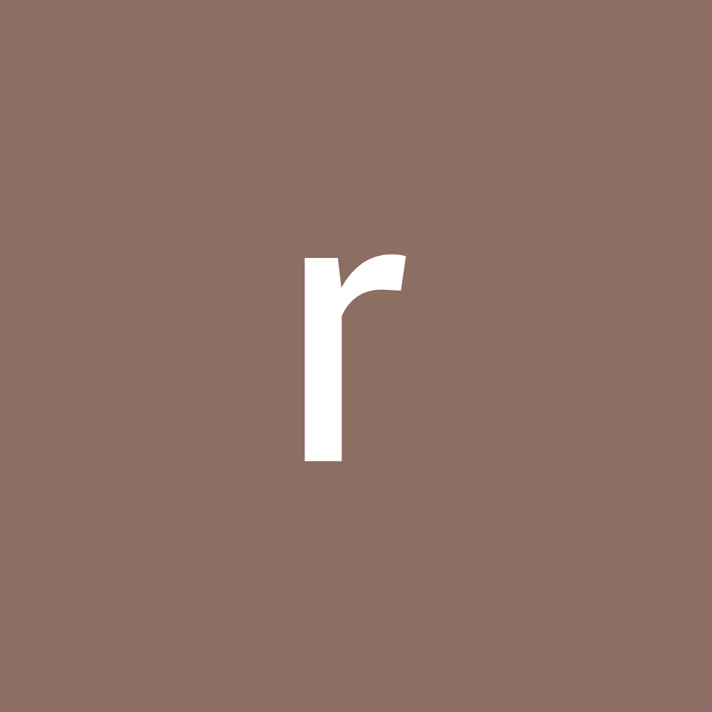 Avatar of rafa r.