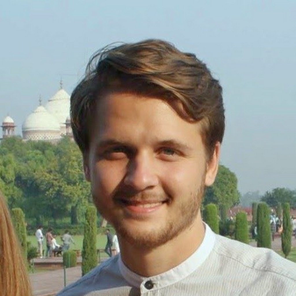 Avatar of David R.