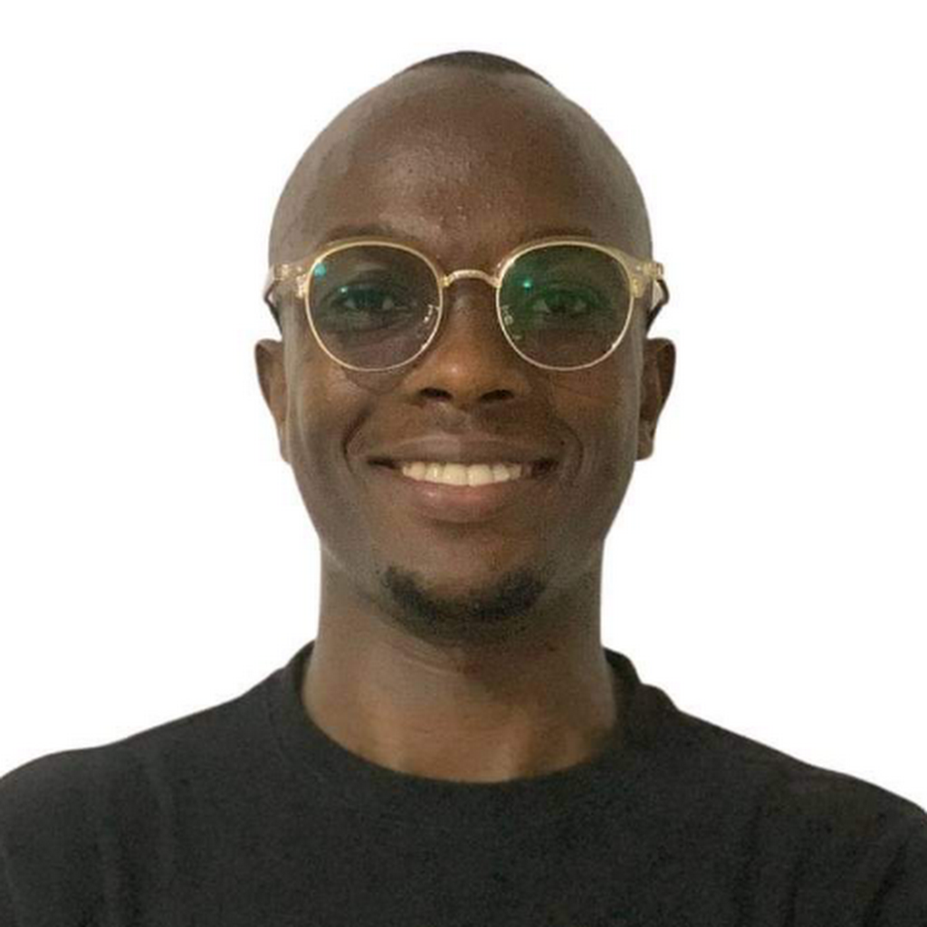 Avatar of James