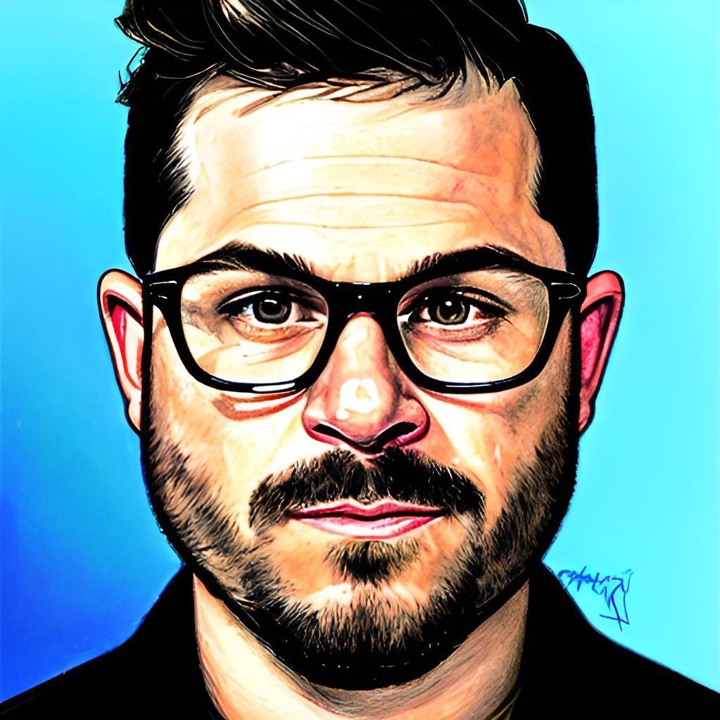Avatar of Clint J.