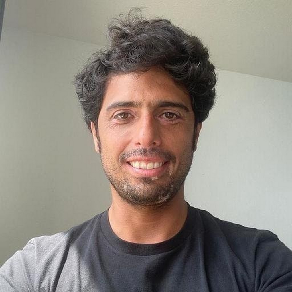 Avatar of Sebastian S.