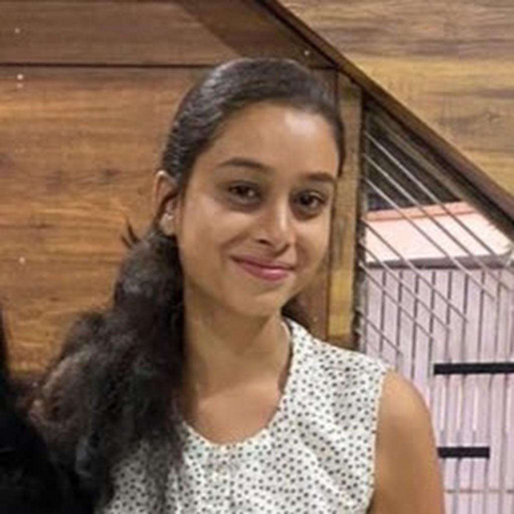 Avatar of Nupur B.