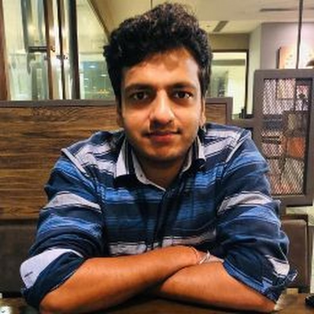 Avatar of Himanshu B.