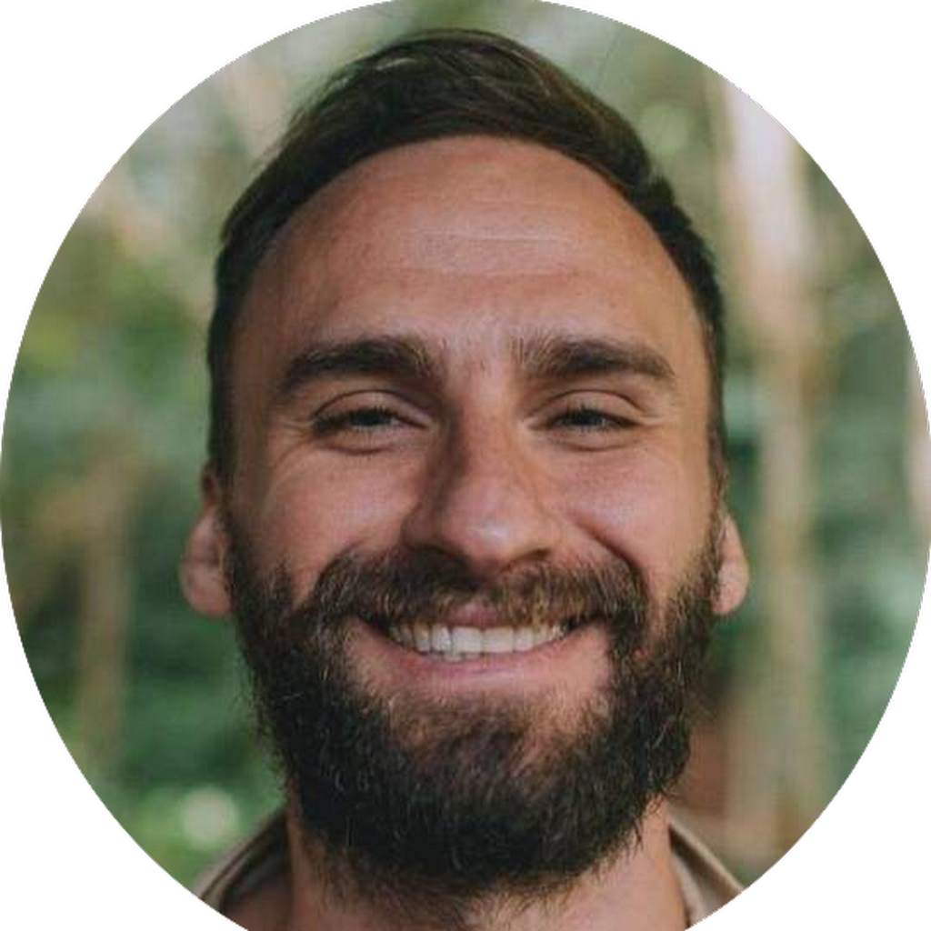 Avatar of Daniel N.