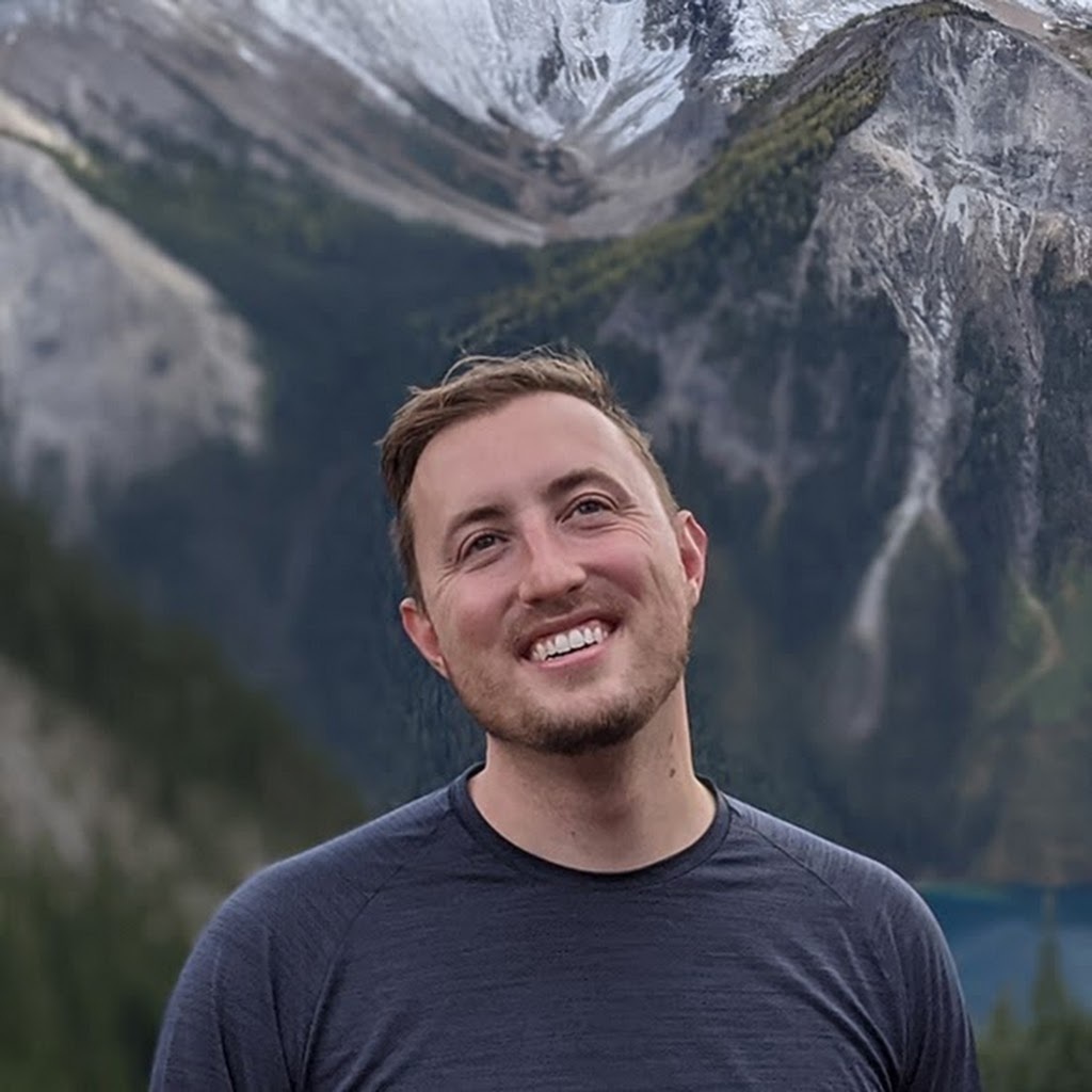Avatar of Andrew J.