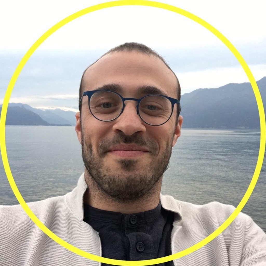 Avatar of Spencer L.