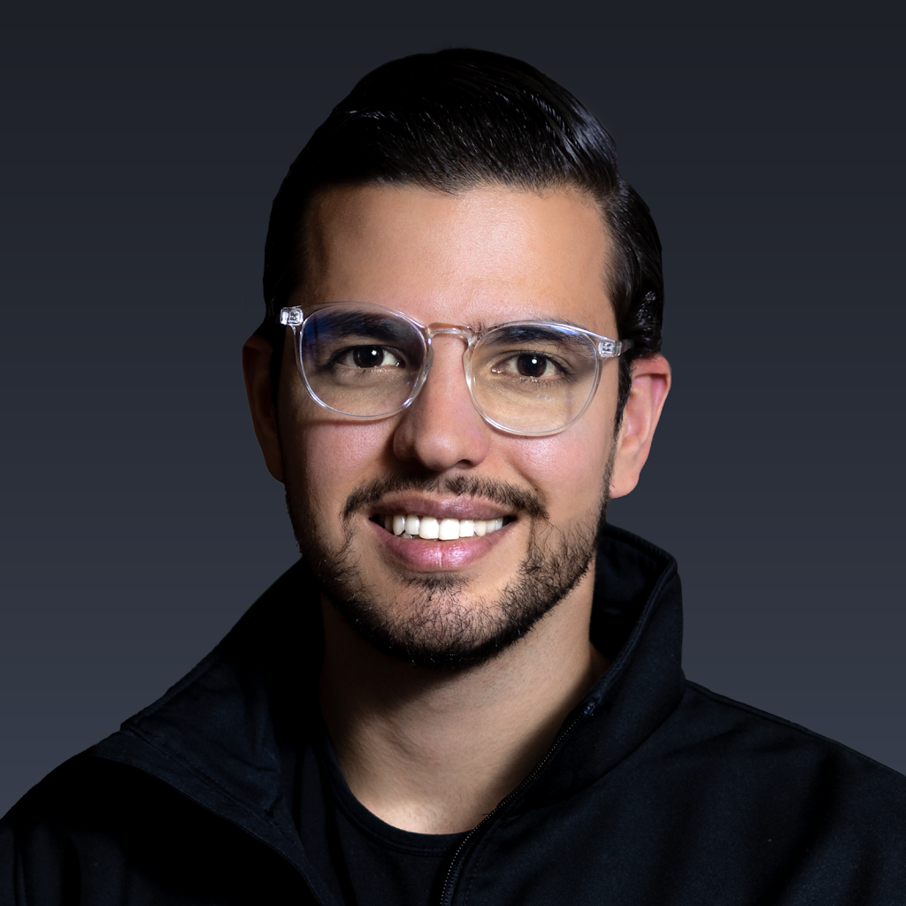 Avatar of Yann B.