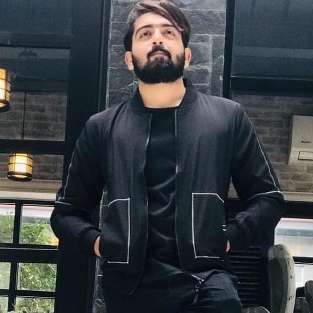 Avatar of Rizwan N.