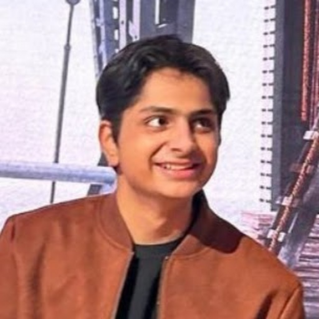 Avatar of Sameer V.